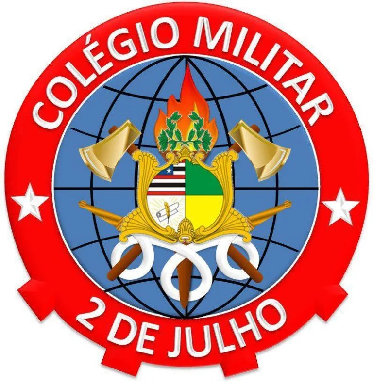 Colégio Militar 2 de Julho