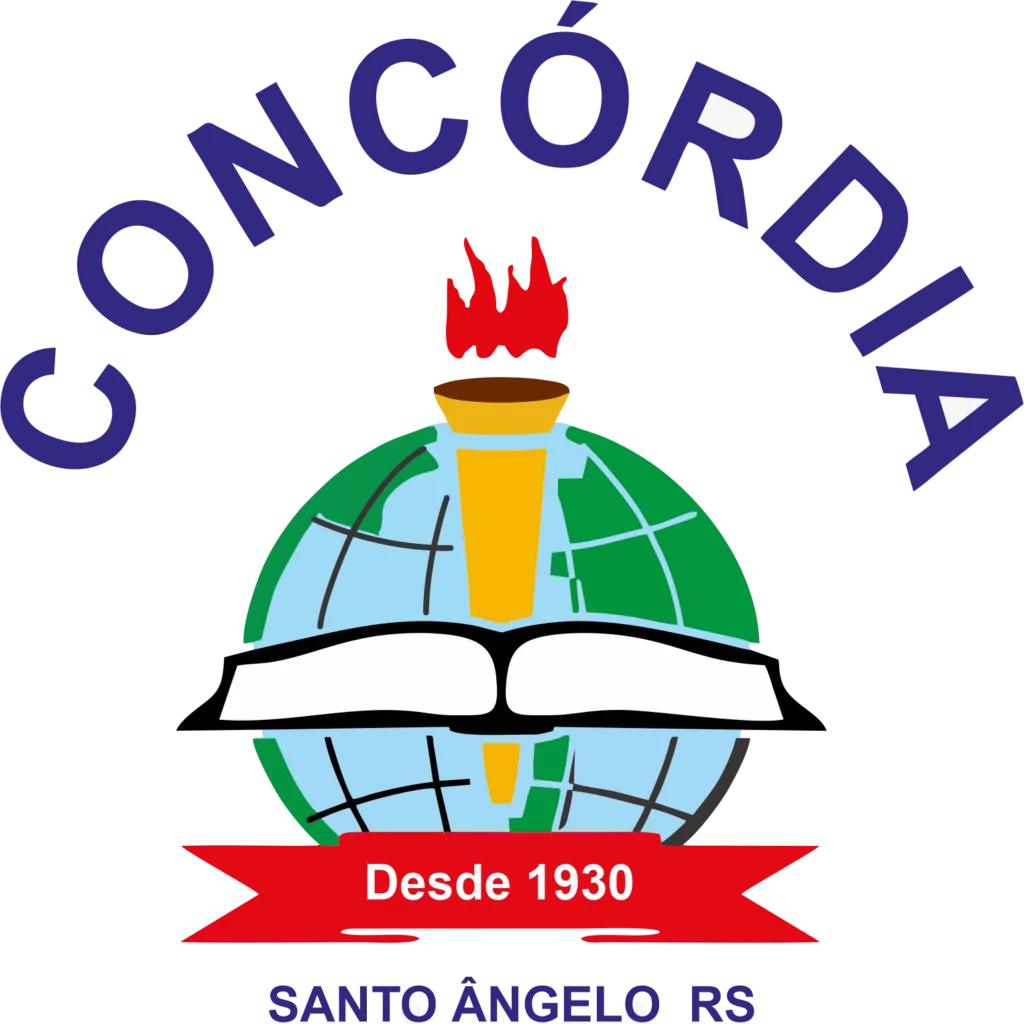 Concórdia Santo Ângelo - RS
