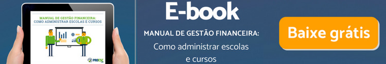 Clique no banner e baixe o e-book de manual de gestão financeira para administrar escolas!