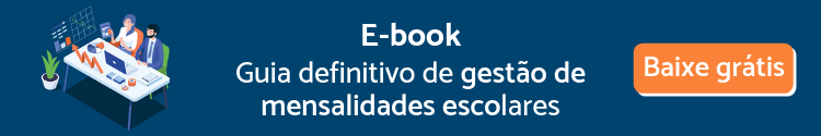 Ebook: Guia definitivo para a retenção de alunos em escolas particulares