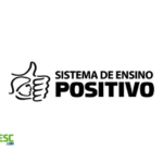 Logo do Sistema de Ensino Positivo