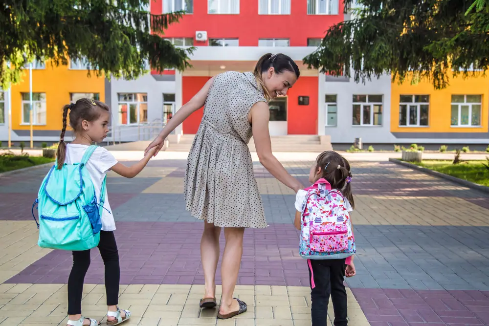 os deveres da escola com a comunidade