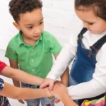 Plantando a semente da cidadania na educação infantil