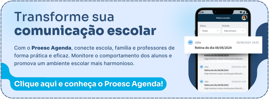 Proesc Agenda