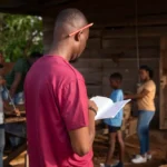 A escola como reflexo da sociedade