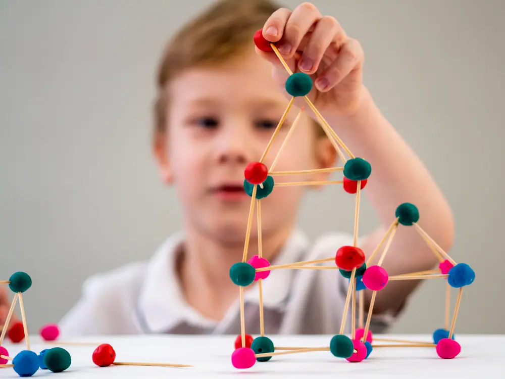 Sugestões de atividades para uma experiência inovadora na Educação Infantil