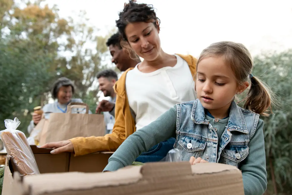 Atividades e projetos para promover a cidadania na escola