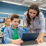 O que é um sistema escolar