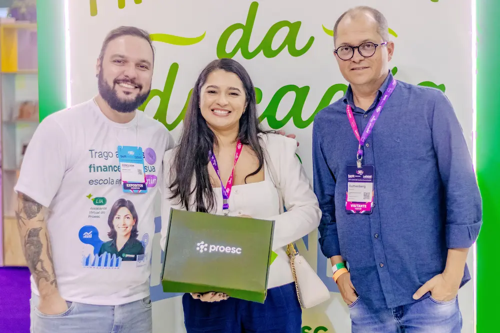 Proesc Bank na bett 2025