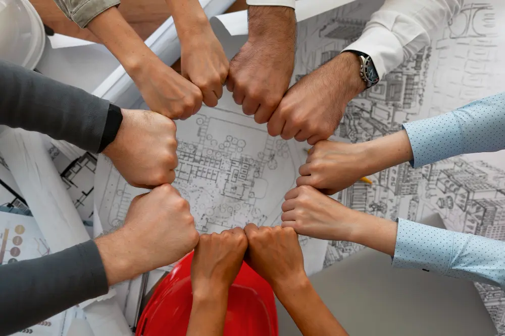 Como implementar projetos de cidadania