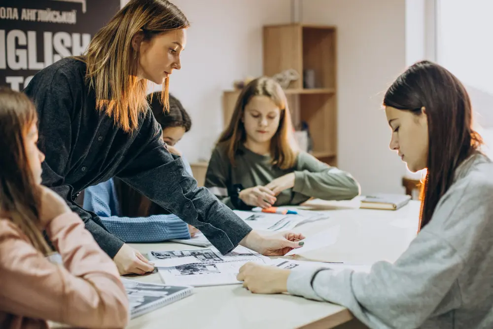a importância da capacitação da gestão escolar