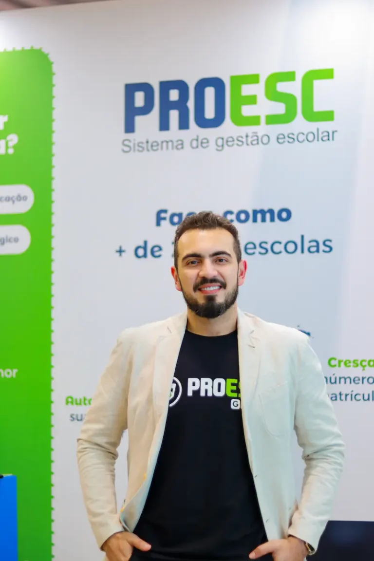 As qualidades do Sistema Proesc no mercado