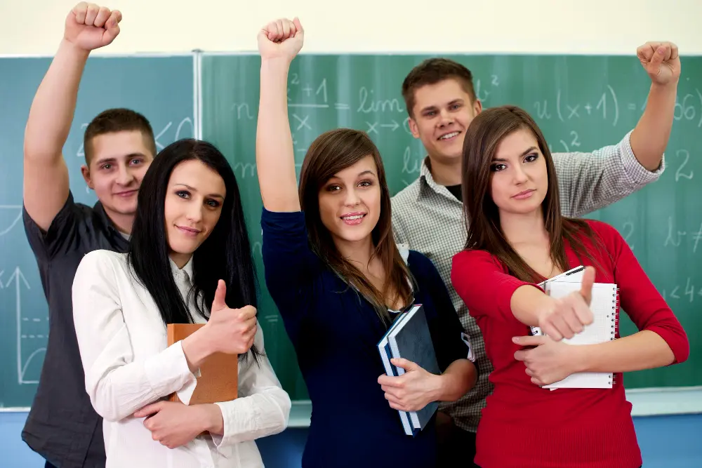 Como desenvolver líderes escolare