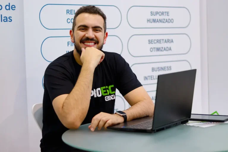 confiabilidade do sistema Proesc para a sua escola