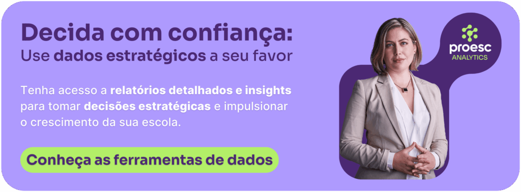 Conte com o sistema Proesc
