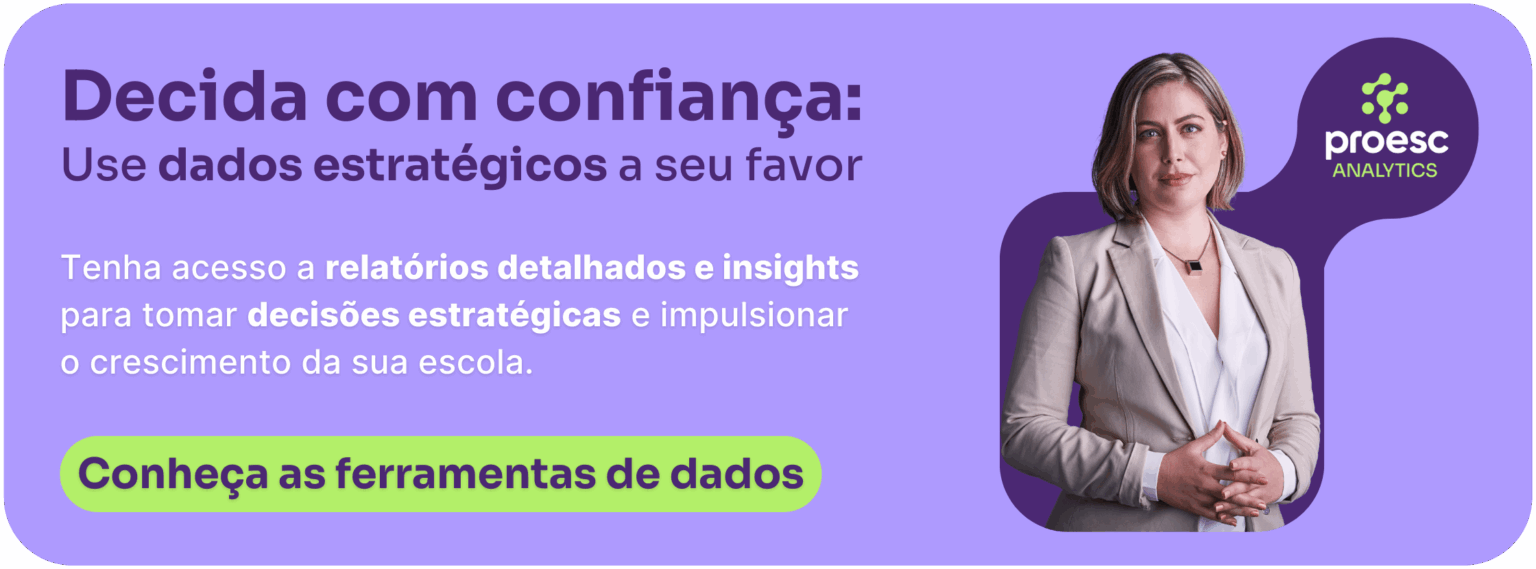 como escolher a melhor plataforma de gestão escolar