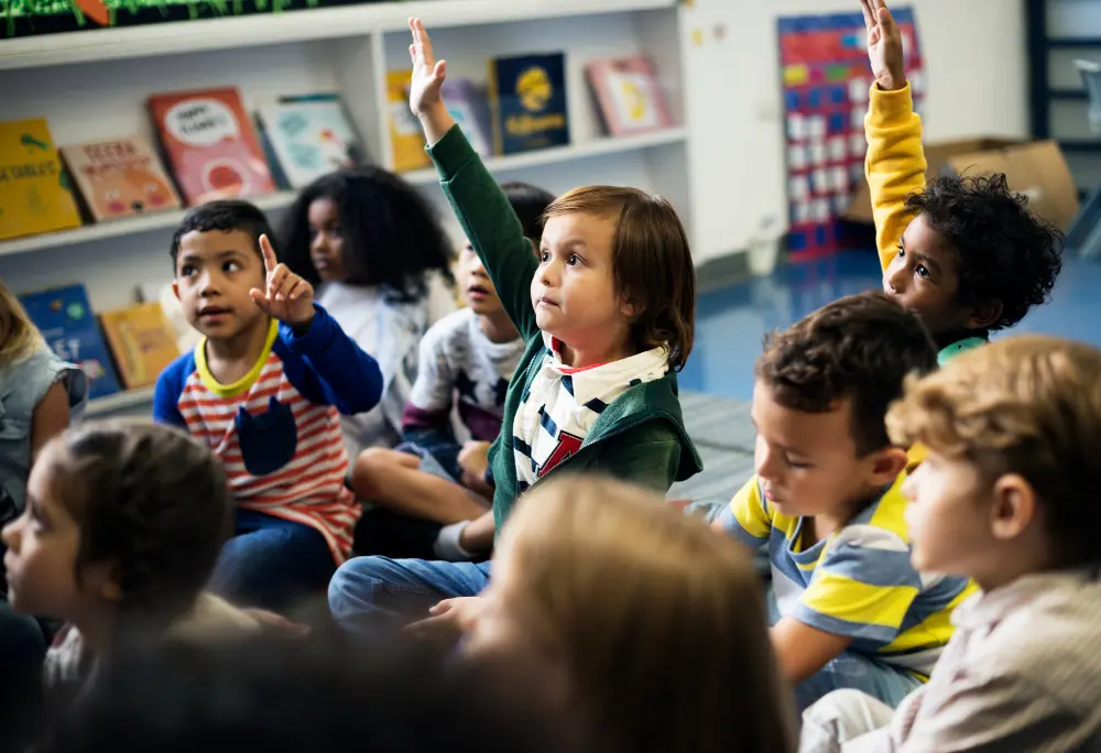 Desafios comuns na gestão de rede de escolas