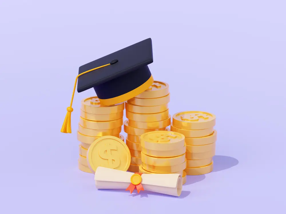 planejar um orçamento escolar realista