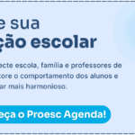 proesc agenda para você