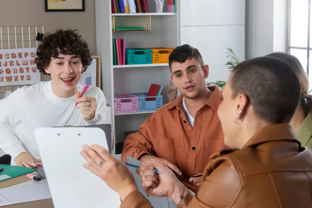 Certifique sobre apoio à legislação escolar brasileira