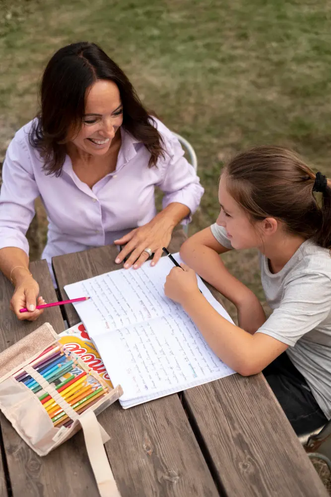 Como integrar o desenvolvimento socioemocional ao currículo escolar