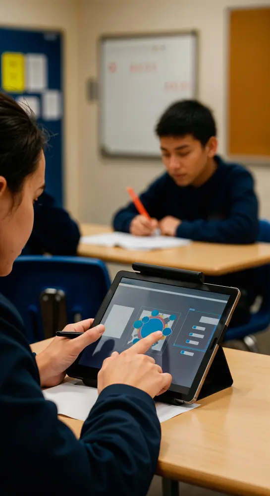 Critérios para escolher um software de gestão escolar