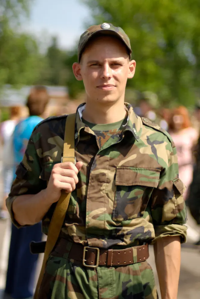 escola militar