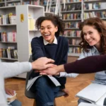líderes de escolas particulares
