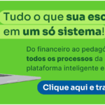 plataforma de gestão escolar