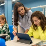 software de gestão escolar