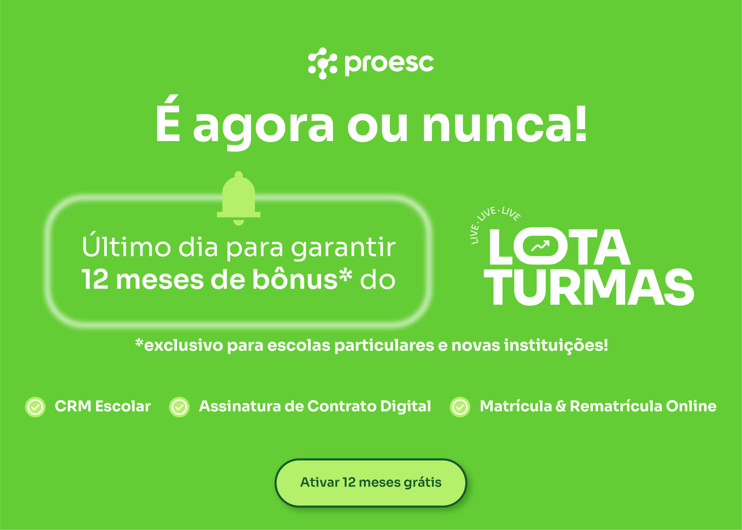 banner pós lota turmas atualizado