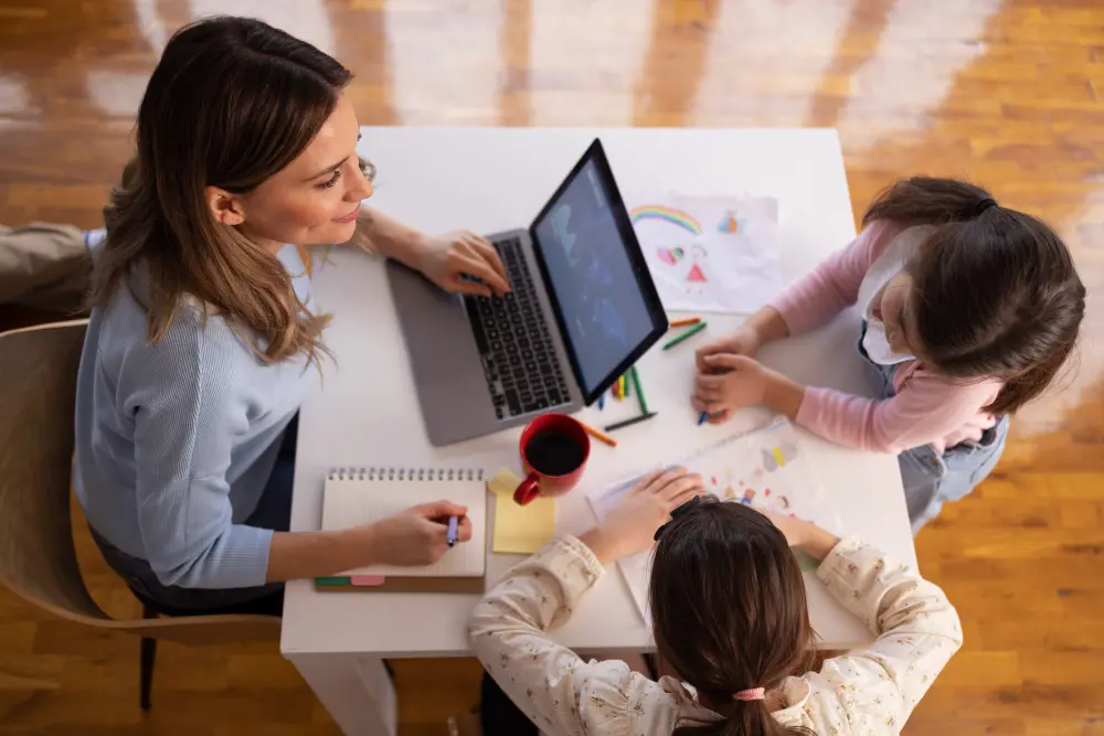 Benefícios de escolher o sistema certo