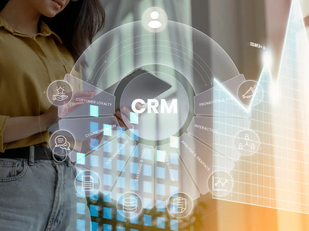 CRM educacional
