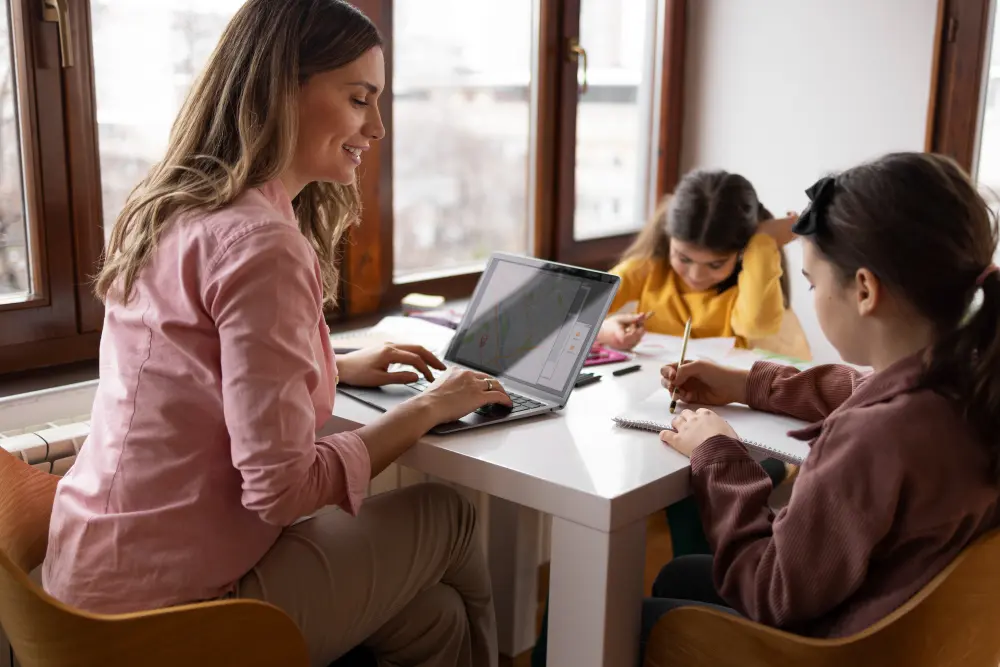 CRM para escolas