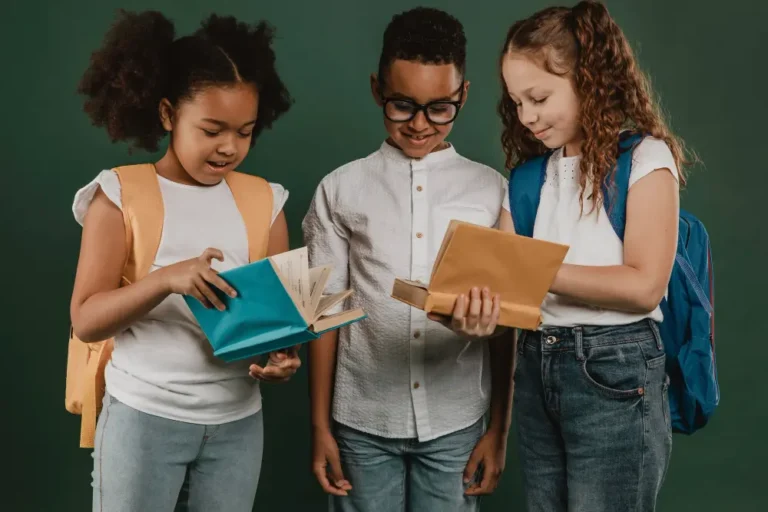 fidelização de alunos