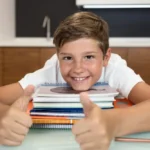 manter as mensalidades da escola em dia