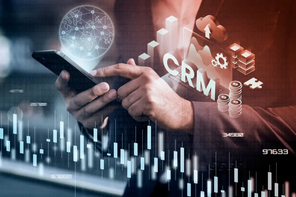 O que é um CRM educacional e por que implementá-lo