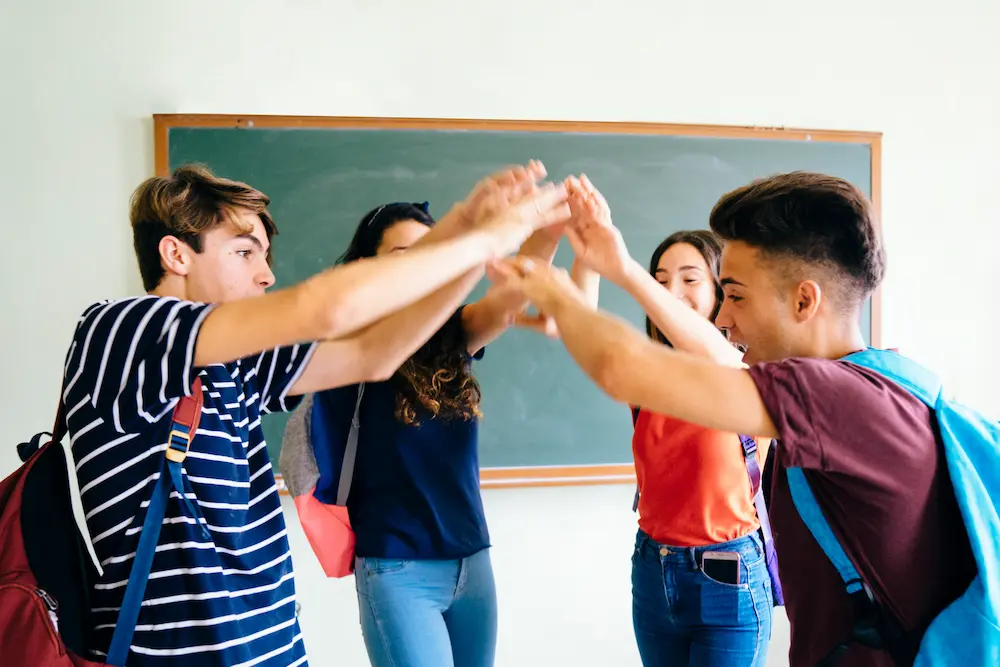 Principais estratégias de marketing para campanhas de matrícula