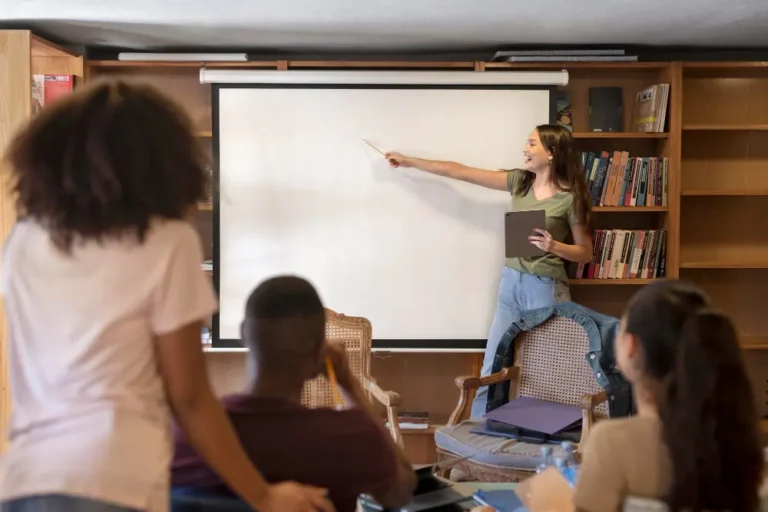 sala dos professores