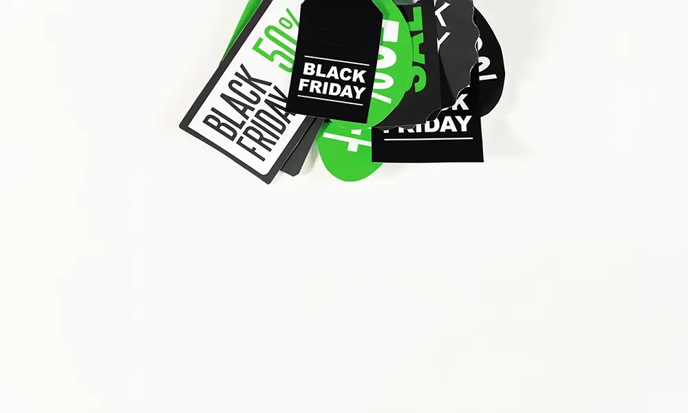 Benefícios da Black Friday antecipada para escolas