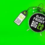 Black Friday antecipada