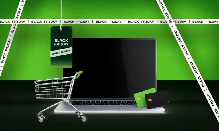 Black Friday em outubro