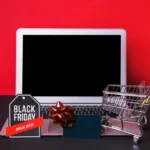 Black Friday em outubro