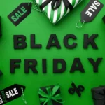 Black Friday na matrícula escolar