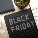Black Friday para a gestão escolar