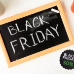 Black Friday para escolas