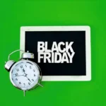 Black Friday para escolas particulares