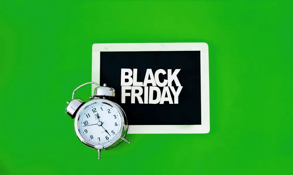 Black Friday para escolas particulares