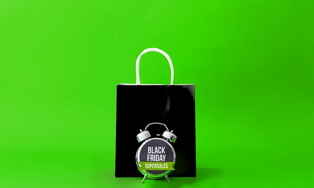 Como aplicar a Black Friday antecipada na matrícula de alunos