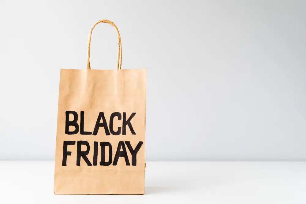 Como aplicar a Black Friday antecipada na matrícula de alunos